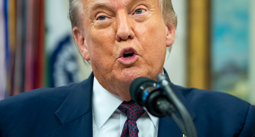 Donald Trump tiene un nuevo censo que deja a los inmigrantes indocumentados, aunque faltan cinco años el último | MUNDO

 – El diario andino