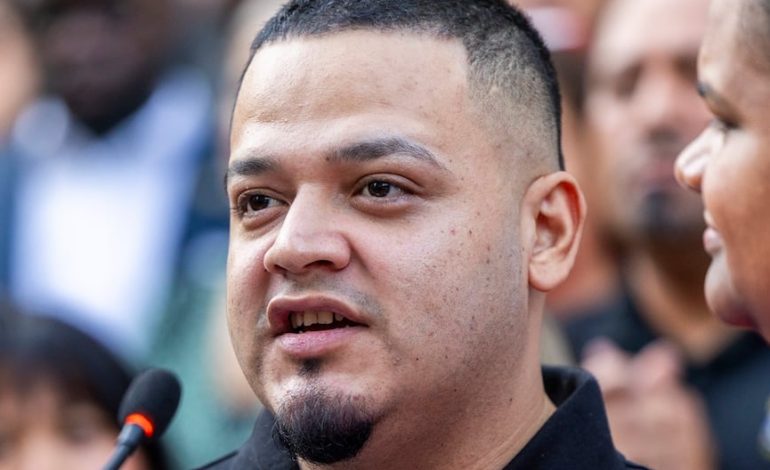 Kilmar Abrego García: Llaves al regreso a la prisión de migrante salvadoreño y su posible deportación a Uganda | Estados Unidos | Hielo | Baltimore | Maryland | Donald Trump | Migración | Estados Unidos | Último | MUNDO
– El diario andino