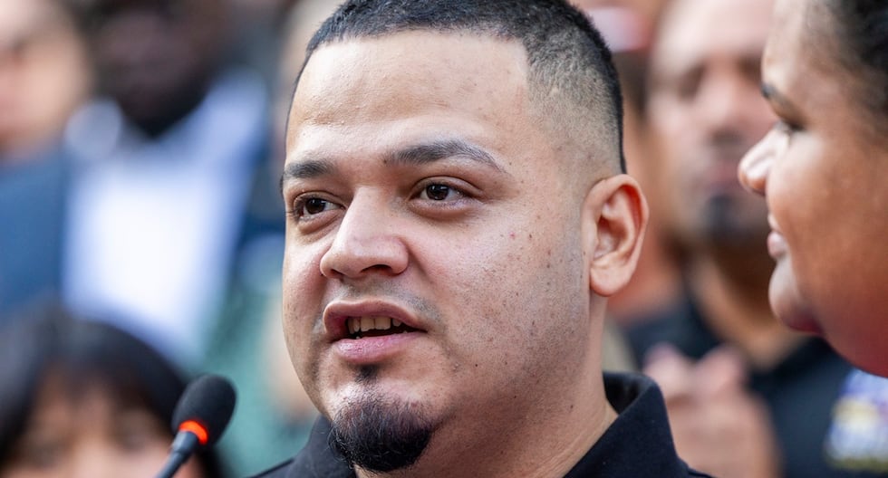 Kilmar Abrego García: Llaves al regreso a la prisión de migrante salvadoreño y su posible deportación a Uganda | Estados Unidos | Hielo | Baltimore | Maryland | Donald Trump | Migración | Estados Unidos | Último | MUNDO

 – El diario andino