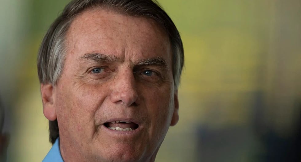 Brasil: El juicio de golpe contra Jair Bolsonaro comienza el 2 de septiembre | Corte Suprema de Brasil | LULA DA SILVA Último | MUNDO

 – El diario andino