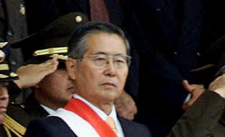 Ephemeris del 27 de agosto: ¿Qué pasó en el mundo al día como hoy? | Alberto Fujimori | Crímenes contra la humanidad | Congreso de Perú | Último | MUNDO
– El diario andino