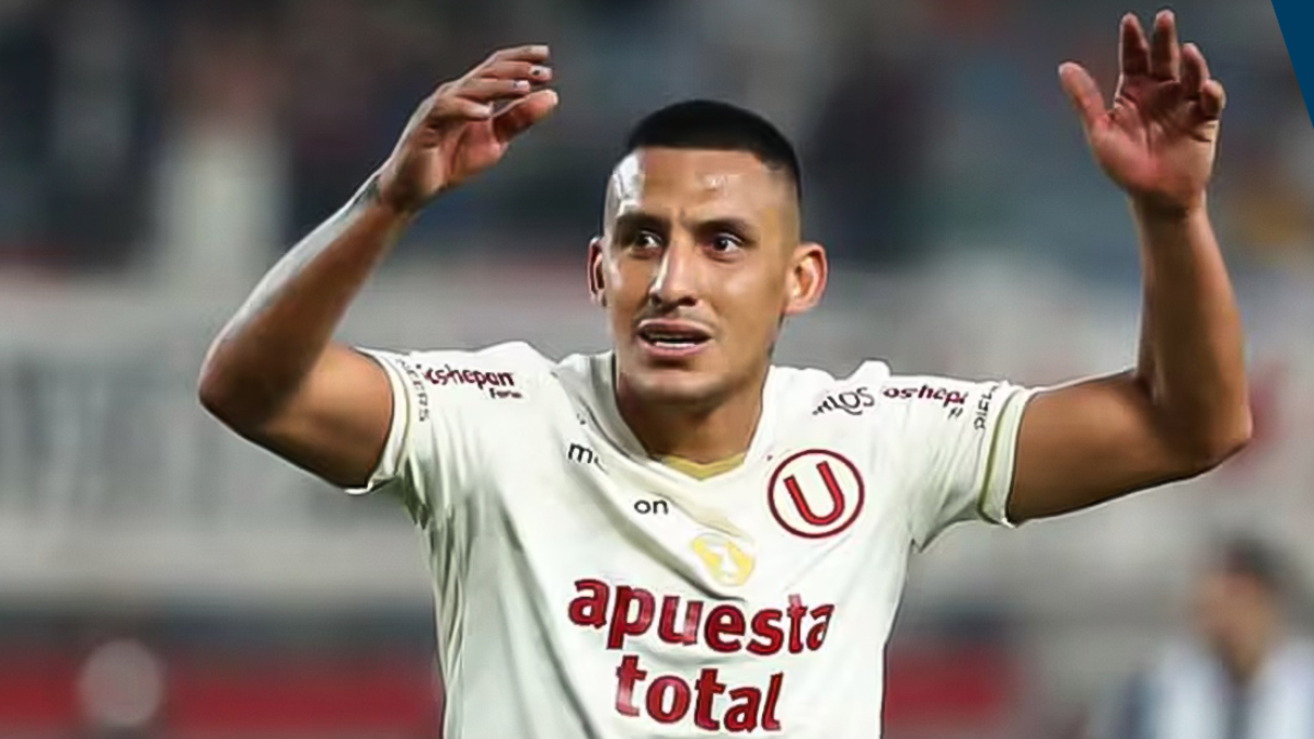 Alex Valera no fue solicitado por Santos en Brasil; un agente lo ofreció

 – El diario andino