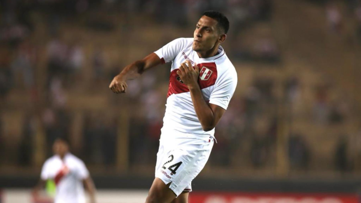 Llame a la lista de selección peruana de Qualinatorias de Uruguay Converried

 – El diario andino