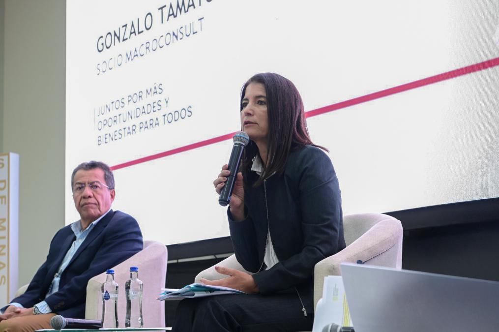 Arequipa lidera el empleo minero formal con más de 30,000 trabajadores

 – El diario andino