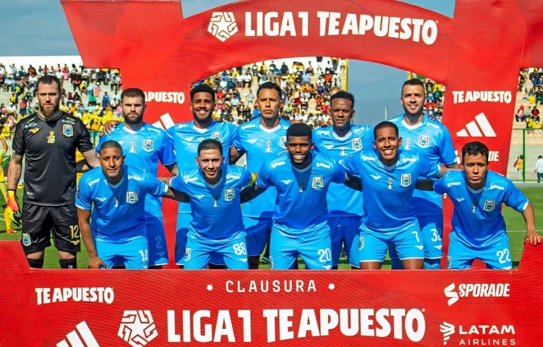 Binational Sports Club estaría fuera de la Liga 1 por orden judicial

 – El diario andino