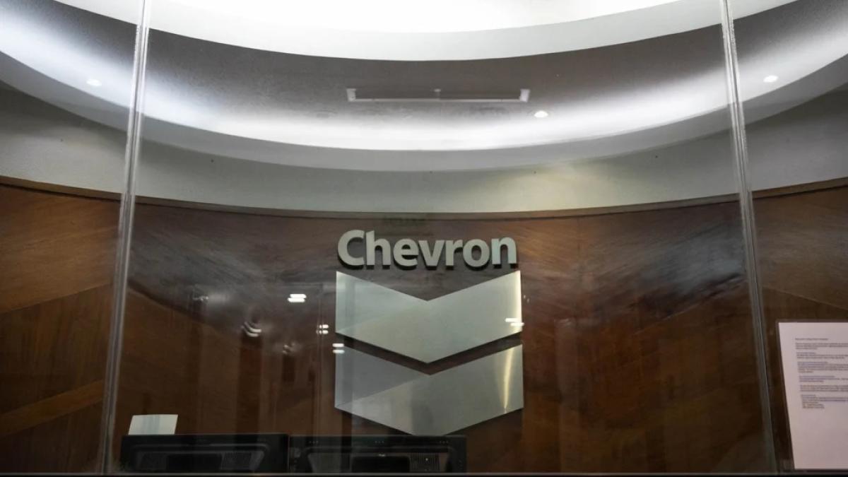 Ejecutivo aprueba los ingresos de Chevron a Lotes Z-61, Z-62 y Z-63

 – El diario andino
