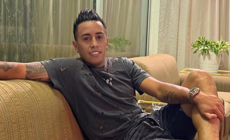 Christian Cueva revela su voto en la Copa Mundial del desayuno
– El diario andino