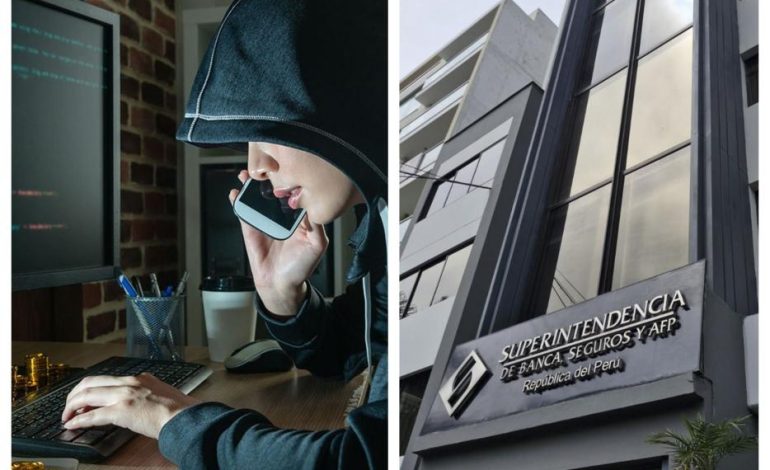 SBS advierte que 8 nuevas entidades reciben dinero sin autorización
– El diario andino