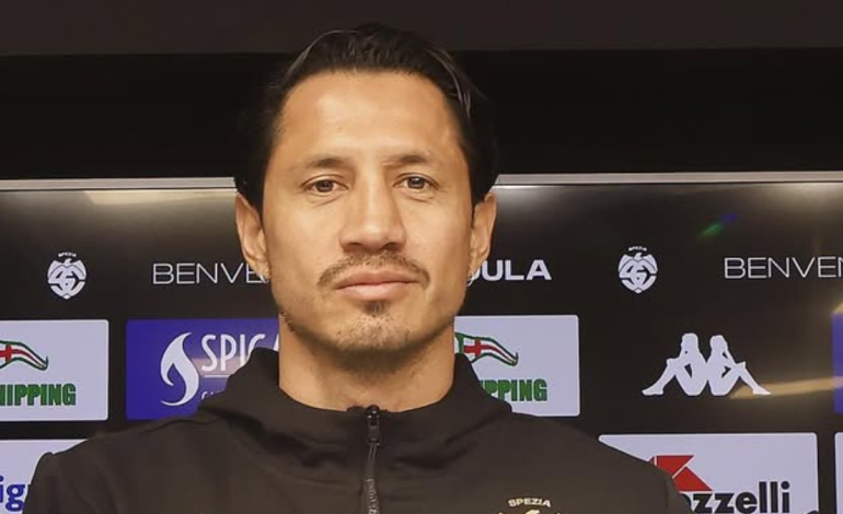 Gianluca Lapadula volvería a la pesca después de no tener en cuenta en Spezia
– El diario andino