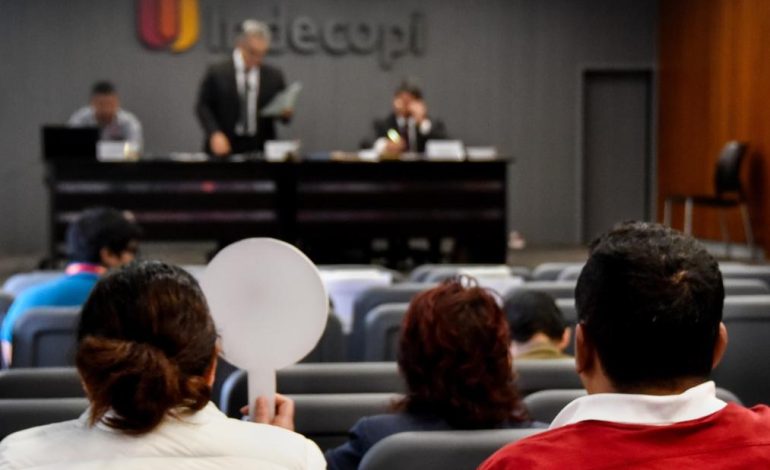 El Indekpi completará las propiedades de 14 mil únicas el viernes 29. Agosto
– El diario andino