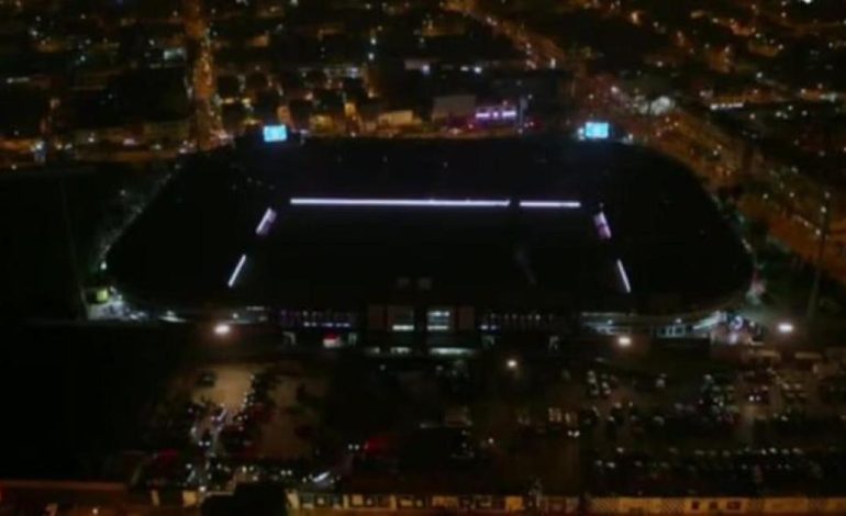 Indecopi sanciona Alianza Lima con más de S/ 2.4 millones para apagar las luces del estadio Matute
– El diario andino