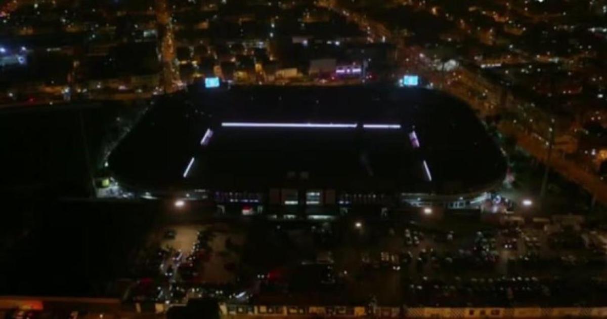 Indecopi sanciona Alianza Lima con más de S/ 2.4 millones para apagar las luces del estadio Matute

 – El diario andino