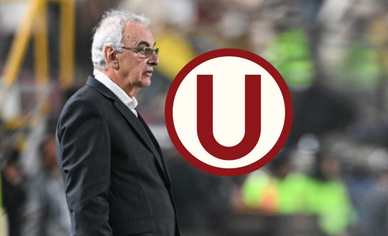 Jorge Fossati debe decidir entre Palmeiras y Alianza Lima
– El diario andino