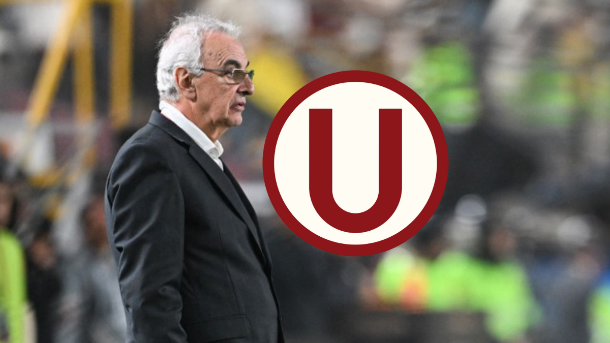 Jorge Fossati debe decidir entre Palmeiras y Alianza Lima

 – El diario andino