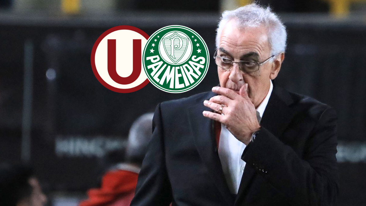 Fossati reconoce los errores antes de la Copa Libertadores

 – El diario andino