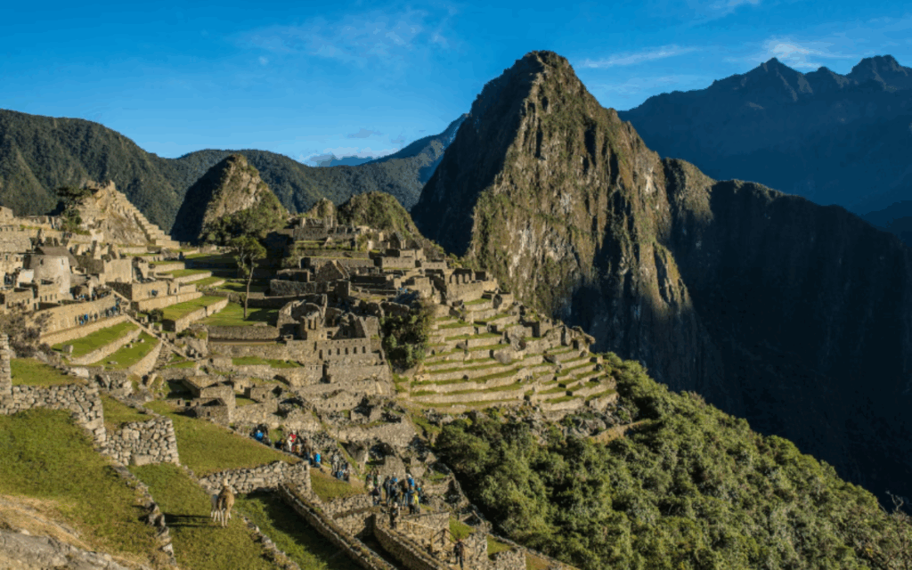 Perú es uno de los 10 mejores destinos del mundo para visitar, según un ranking prestigioso

 – El diario andino