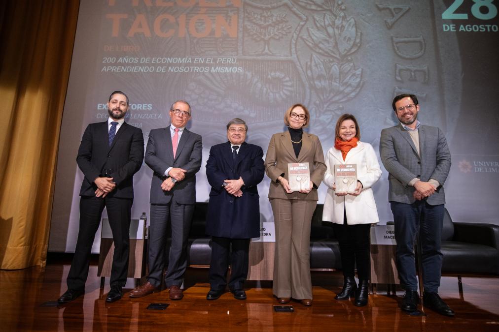Perú debe aprender del pasado en lugar de repetir errores económicos

 – El diario andino