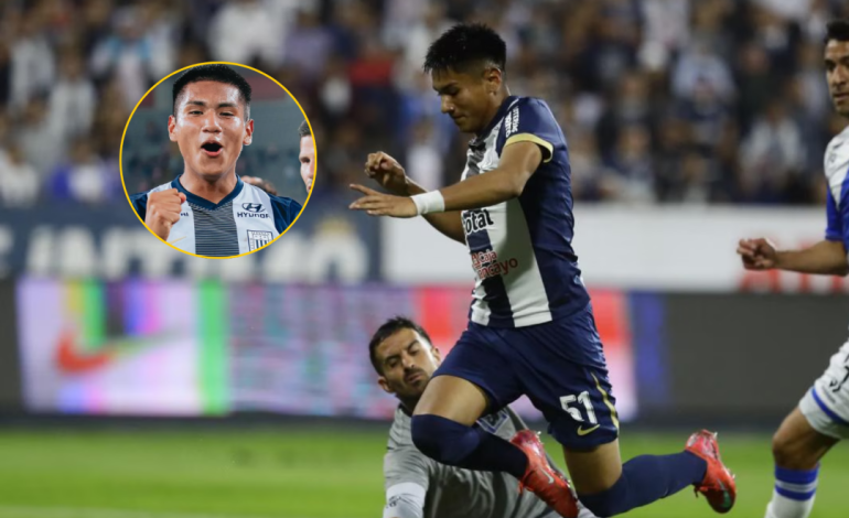 ¡El sentimiento joven! Piero Cari es convocado para el equipo nacional peruano
– El diario andino