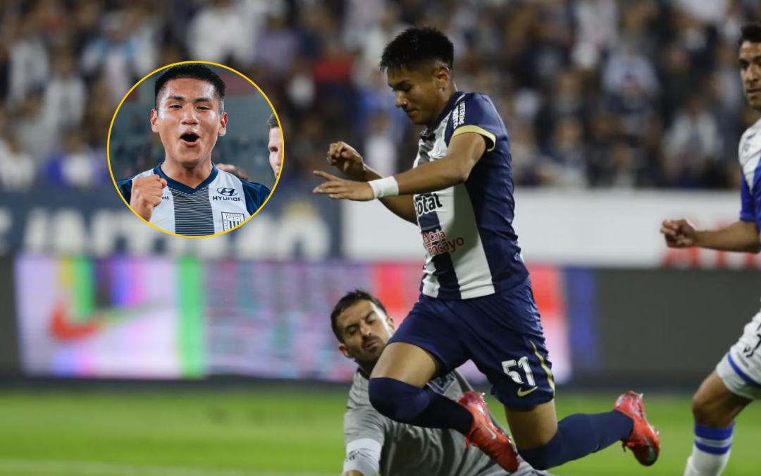 ¡El sentimiento joven! Piero Cari es convocado para el equipo nacional peruano

 – El diario andino