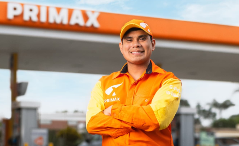 Grupo Romero y One Corp firman una alianza estratégica en torno a Primax

 – El diario andino