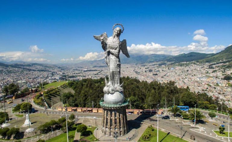 Perucamaras llevará una misión comercial a Ecuador para promover el comercio bilateral

 – El diario andino