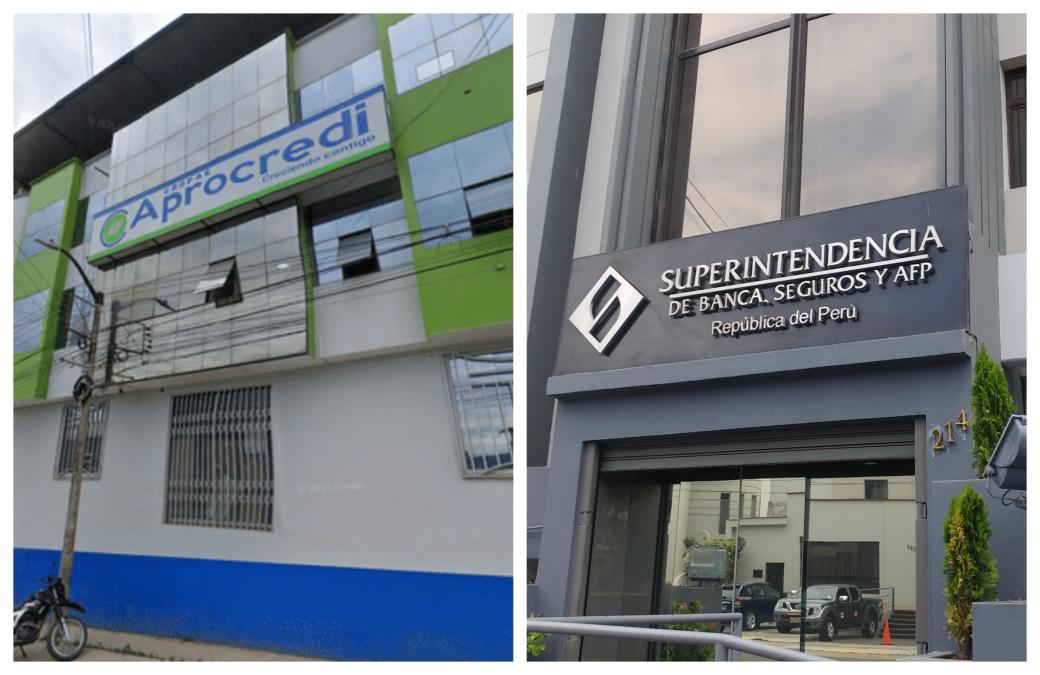SBS declara la fusión coopac aprobada por la inactividad

 – El diario andino