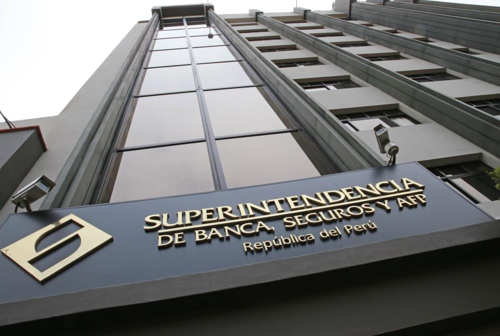 SBS interviene dos cooperativas de ahorro y crédito por pérdida completa de capital

 – El diario andino
