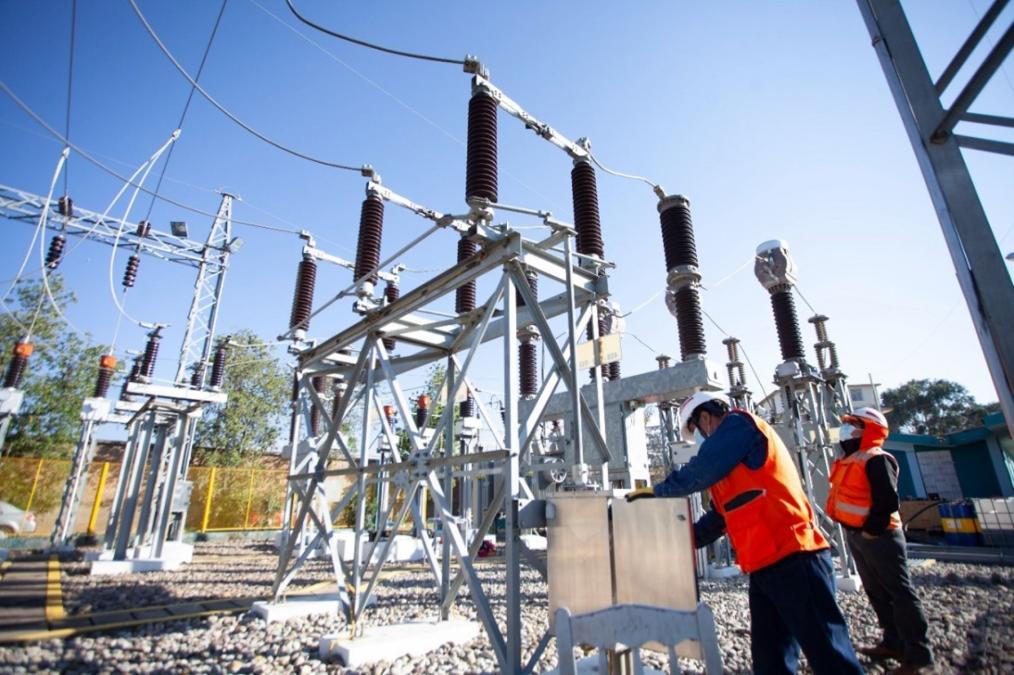 Sector eléctrico en riesgo por medida populista

 – El diario andino