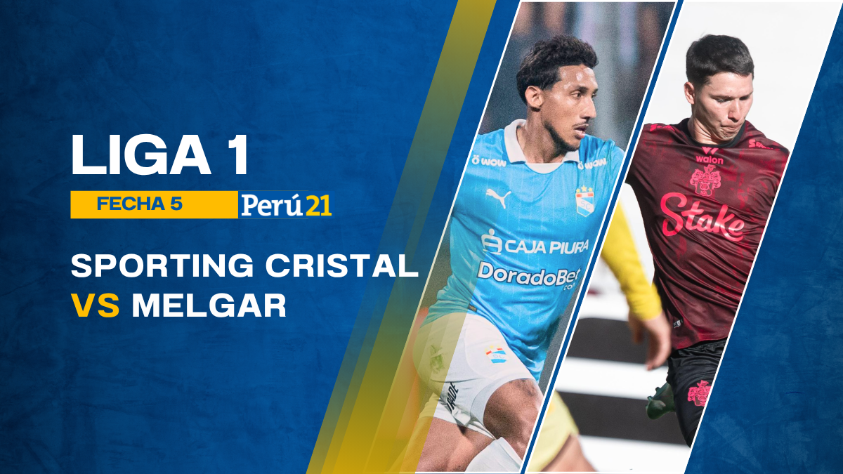 Sporting Cristal vs Melgar Live Link Vea la Liga 1 Free Max Result Outs

 – El diario andino