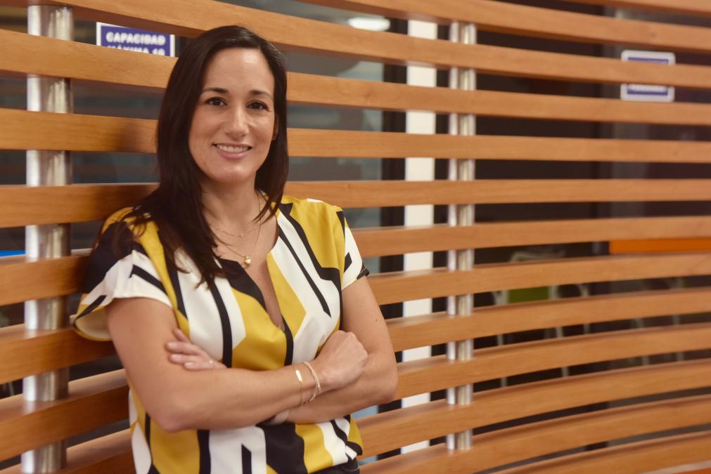 Este año hemos decidido centrarnos en las becas universitarias

 – El diario andino