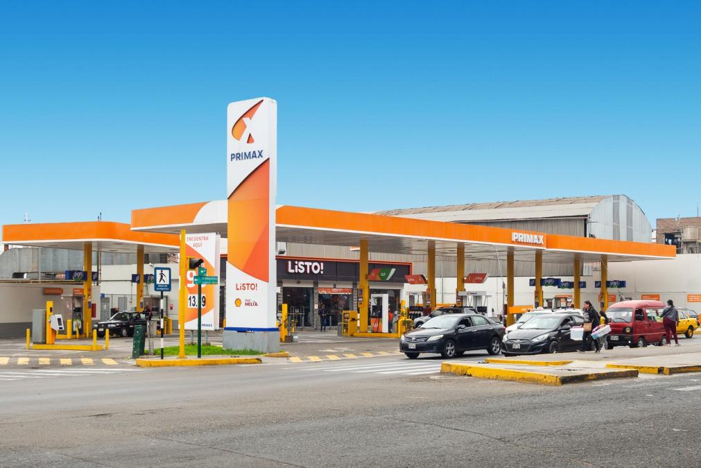 Primax combina su liderazgo de sus traficantes

 – El diario andino