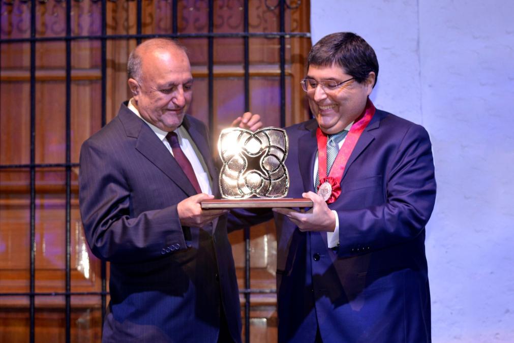 Caja Arequipa excede con / 10 mil millones en carteles e indica un hito histórico en las microfinanzas peruanas

 – El diario andino