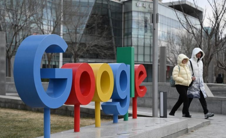 El juez de los Estados Unidos se niega a compartir Google en Antimonopol
– El diario andino
