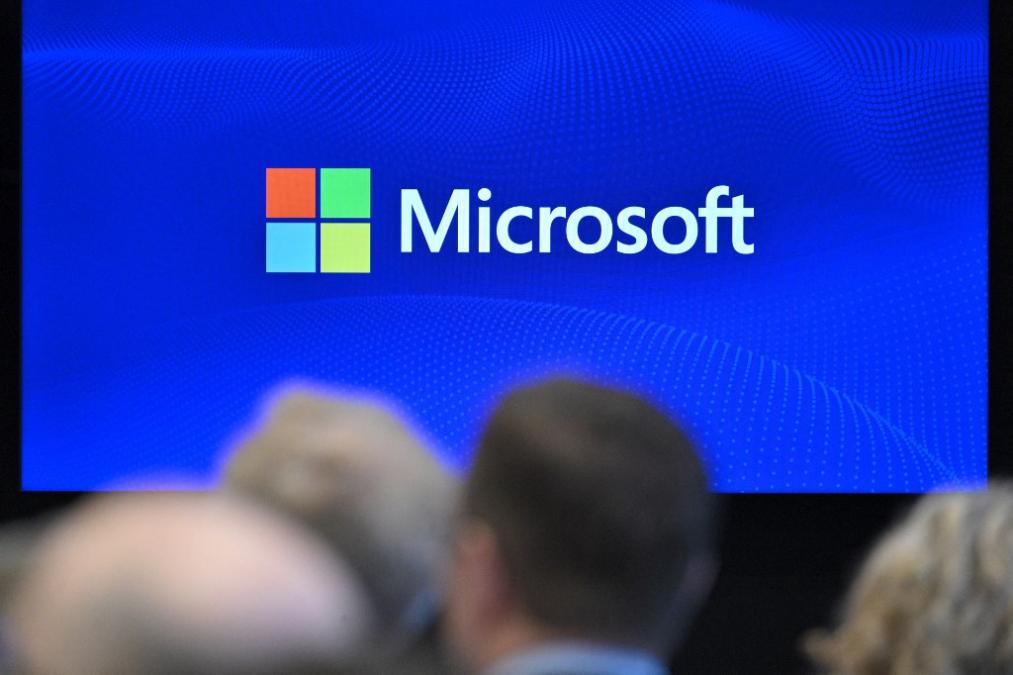 Microsoft anuncia $ 30 mil millones en el Reino Unido durante la tarjeta Trump

 – El diario andino