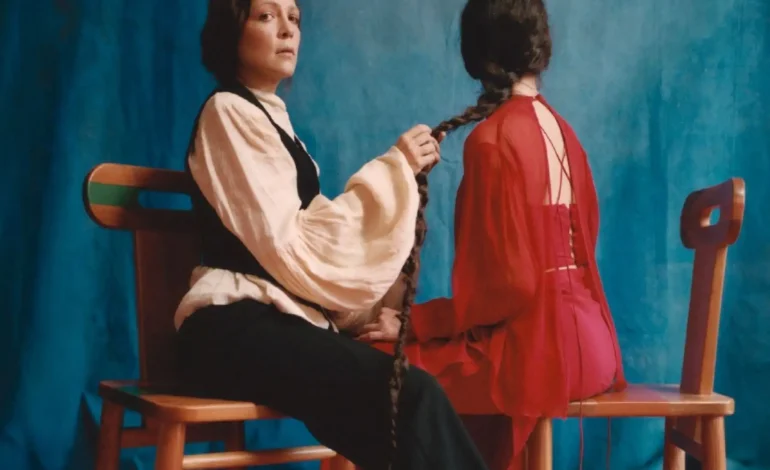 Natalia Lafourcade anuncia un concierto en Lima como parte de su gira ‘Song’

 – El diario andino