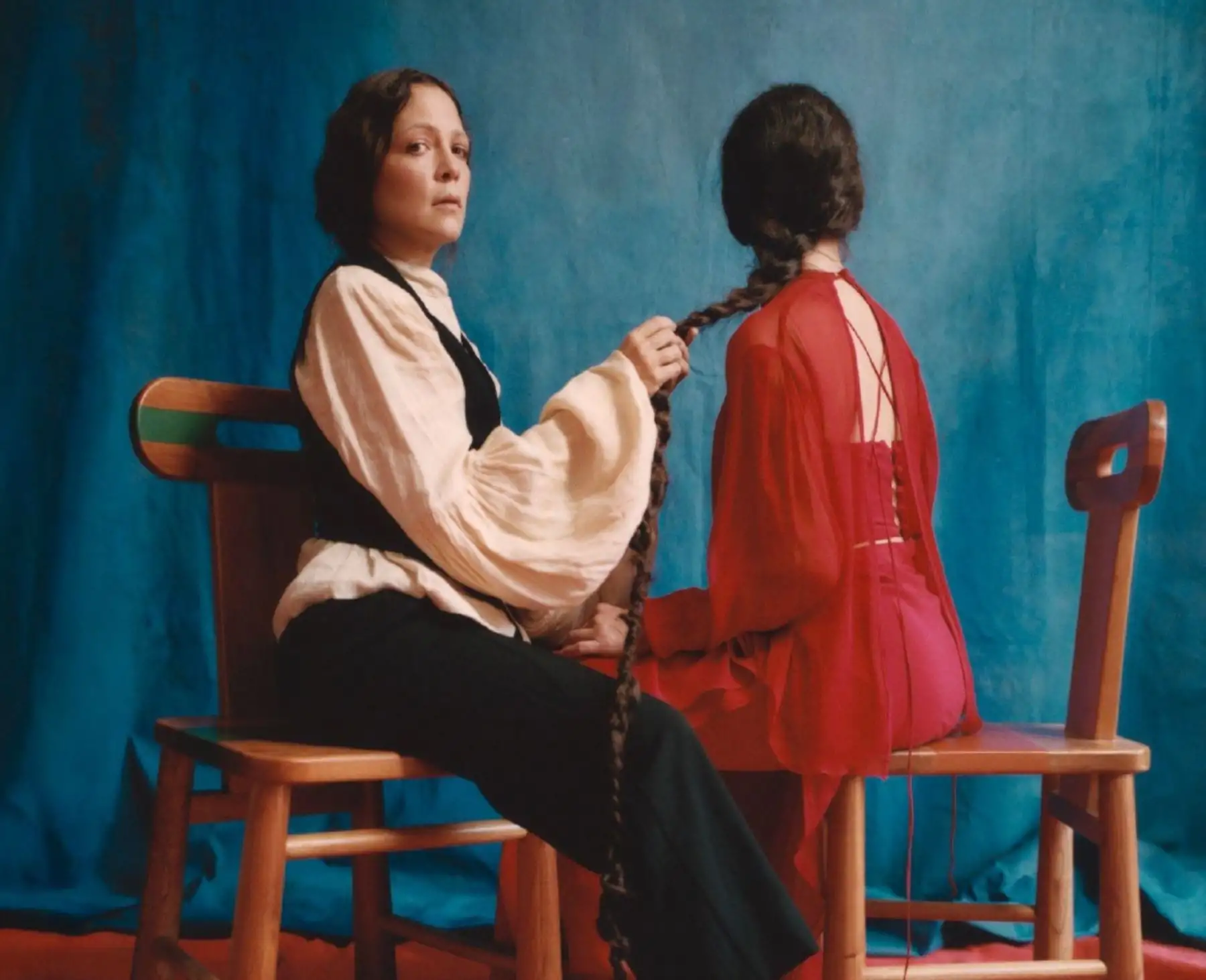 Natalia Lafourcade anuncia un concierto en Lima como parte de su gira ‘Song’

 – El diario andino