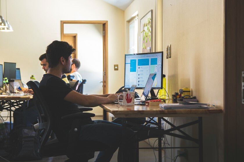 5.7% de desempleo entre los mejor formados

 – El diario andino