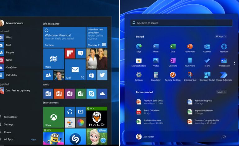 Windows 10 está a un paso de quedarse sin soporte. Casi la mitad de las computadoras del mundo continúan confiando en él, aún más
– El diario andino