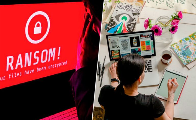 Hacke de un sitio web de artistas y amenaza con usar sus obras para entrenar AI
– El diario andino