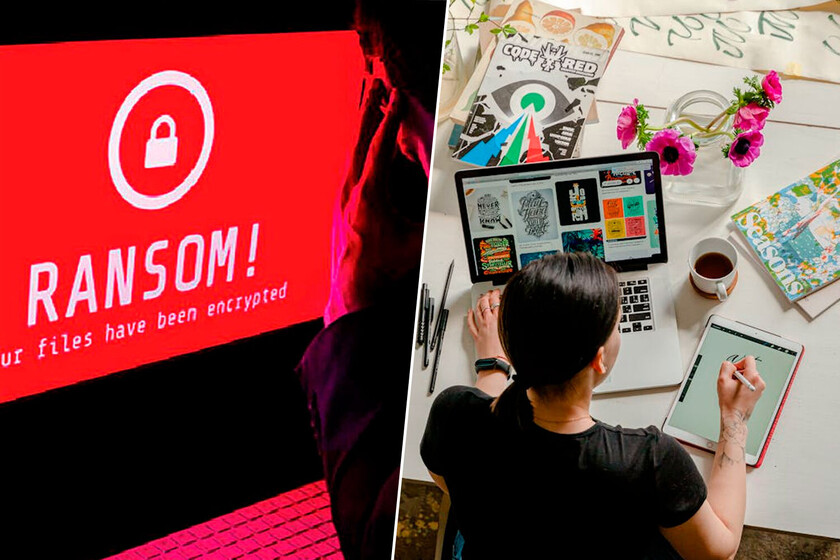 Hacke de un sitio web de artistas y amenaza con usar sus obras para entrenar AI

 – El diario andino