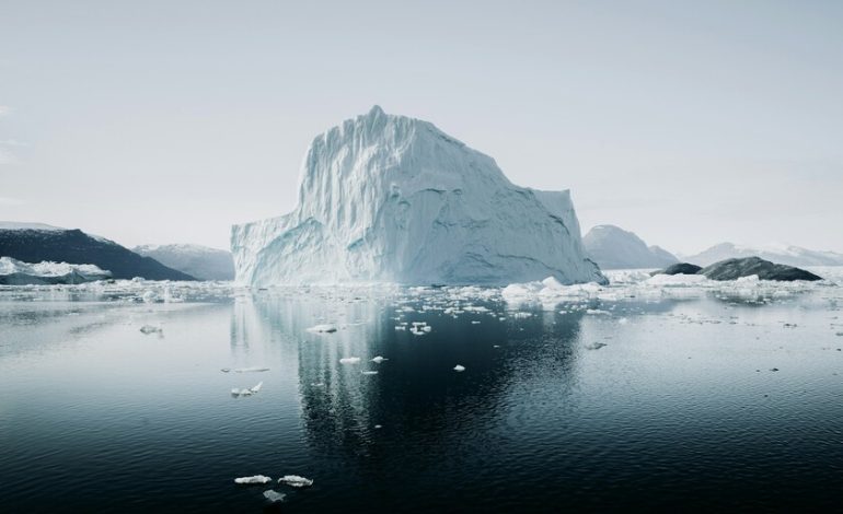 El iceberg más grande del mundo estaba a punto de cumplir 40 años. Ya duraba demasiado para los expertos
– El diario andino