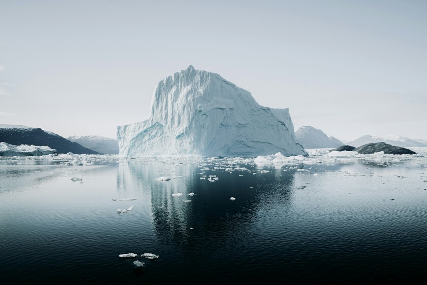 El iceberg más grande del mundo estaba a punto de cumplir 40 años. Ya duraba demasiado para los expertos

 – El diario andino