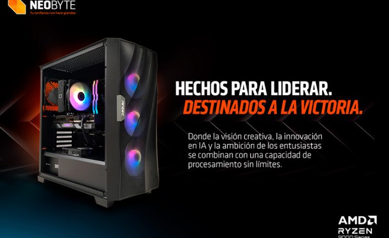 El regreso a Cole de Neobyte nos hace fácil renovar los juegos de PC
– El diario andino