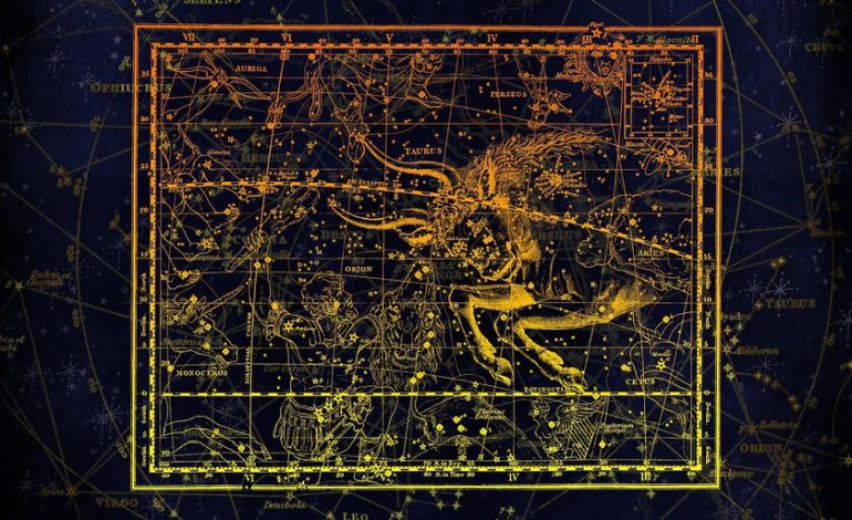 el mapa que une a todas las civilizaciones que han pisado la Tierra – El diario andino