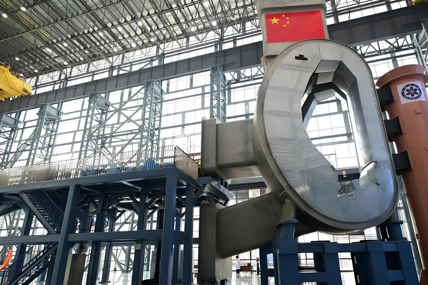El desarrollo tecnológico de China es imparable. Se acelera y el país responsable es EE. UU.

 – El diario andino