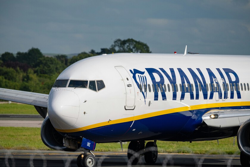 Un conflicto de tasa que deja a otras aerolíneas agujeros

 – El diario andino