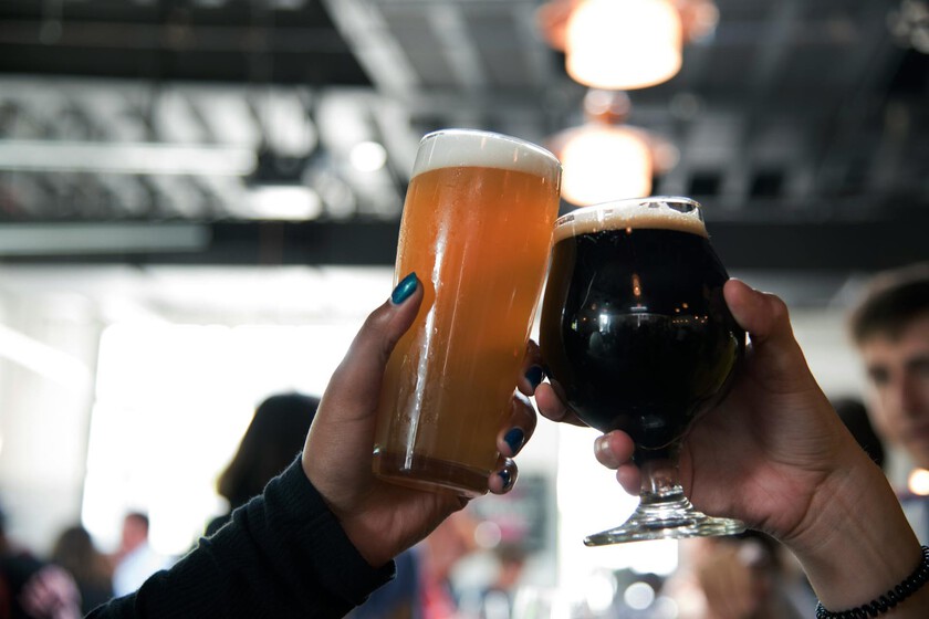 Hemos encontrado PFA en más de veinte cervezas

 – El diario andino