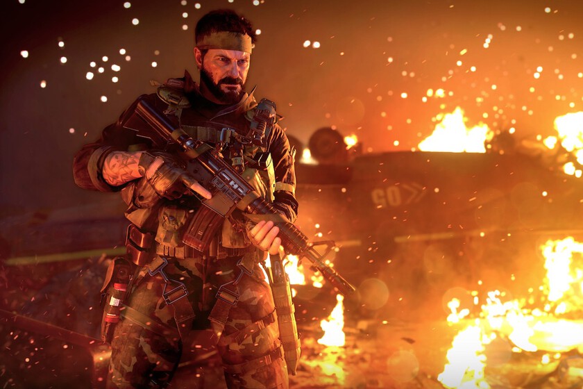 Call of Duty anuncia una película, con la que dará un salto al vacío, yendo más allá de la audiencia de otras adaptaciones de los niños.

 – El diario andino