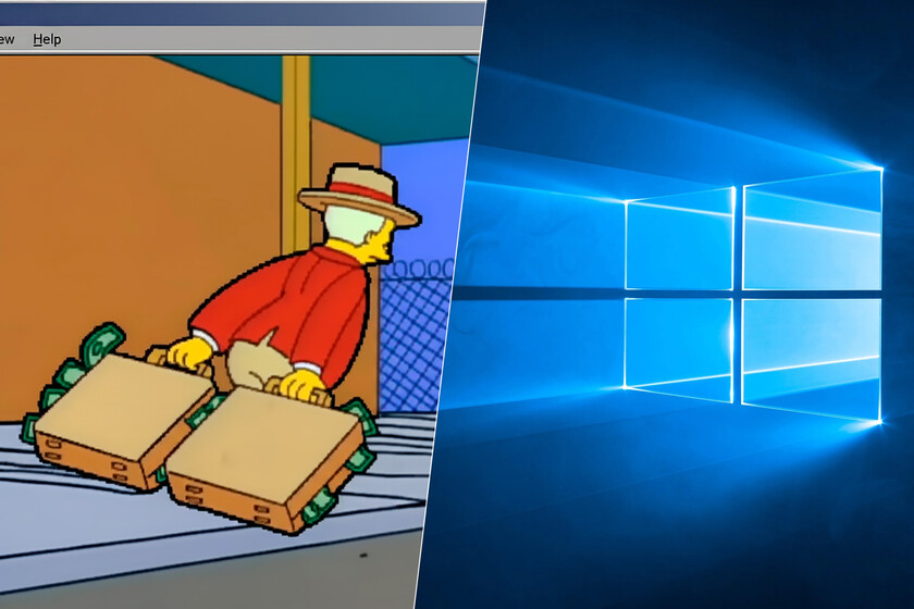 Creemos que el final del soporte de Windows 10 sería una pesadilla para Microsoft. Hay quienes señalan que será una mina de oro.

 – El diario andino