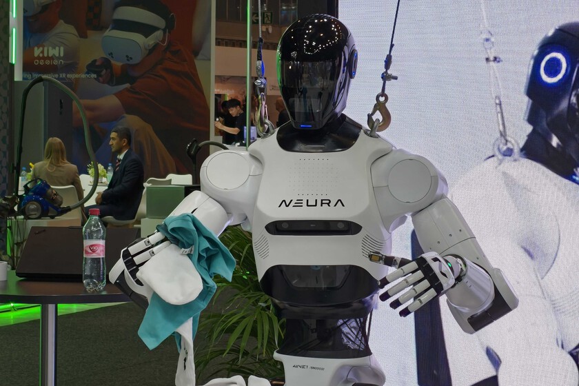Neura estará a cargo, llegará en 2026 y ya tiene un precio

 – El diario andino